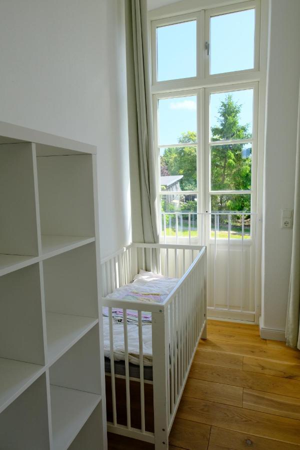 Gutshaus Fewo Luebeck Dassow 외부 사진